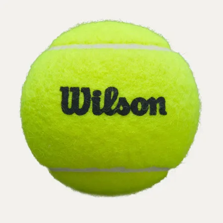 Мяч для падела Wilson Premier Padel, WR8908401001, уп.3 шт, FIP Approved, войлок, нат.резина,желтый за 1&nbsp;198.50 ₽ купить в Новосибирске