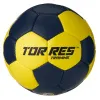 Мяч ганд. TORRES Training, H32453, р.3, ПУ, 4 подкл. слоя, руч. сшивка, мультиколор