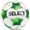 Мяч футб. SELECT Pioneer TB V26, 0864071005, р.4, FIFA Basic, 32п, ПУ, термосшивка, бело-зеленый