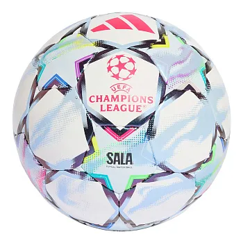 Футзальный мяч Adidas UCL Pro Sala KE9772