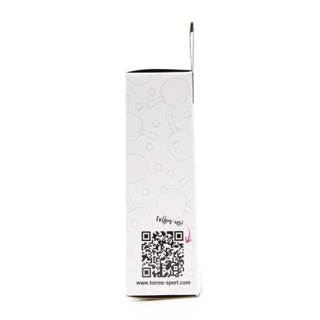 Мяч для наст. тенниса TORRES Profi 3*, TT23012, диам. 40+мм, упак. 6 шт, белый за 338.30 ₽ купить в Новосибирске