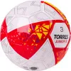 Мяч футб. TORRES Junior-3, F323803, р.3,глянц.ПУ, 4 сл, 32 п,руч.сш,бел-крас-жел за 2&nbsp;070.60 ₽ купить в Новосибирске