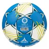Мяч ганд. SELECT HB FORCE DB V25, 1622858205, Senior (р.3), EHF Appr,ПУ, гибр.сш., сине-белый за 8&nbsp;438.80 ₽ купить в Новосибирске