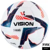 Мяч футб. VISION Sonic, FV324065,р.5, 24 пан.,FIFA Basic,PU, термосш.,бело-синий за 3&nbsp;452.70 ₽ купить в Новосибирске