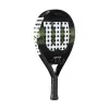 Ракетка для падела WILSON Optix V1 Black, WR181611U2, для начин-х, стекловолокно, черный за 17&nbsp;399.50 ₽ купить в Новосибирске