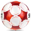 Мяч футзал. SELECT Futsal Samba v26, 1063471008, р.4,FIFA Basic, 32п, ТПУ, гибр.сш, бел-кр-черн за 5&nbsp;618.50 ₽ купить в Новосибирске