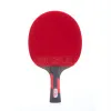 Ракетка для н/т DOUBLE FISH CK-208, для любителй, ITTF,наклад. 2,2 мм, конич. ручка + сумка-чехол за 2&nbsp;004.30 ₽ купить в Новосибирске
