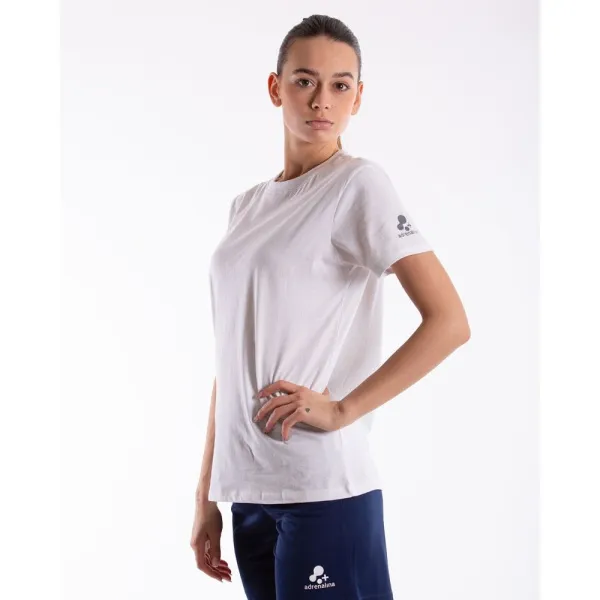 Футболка спортивная унисекс +ADRENALINA 1500 WILL (022) 2 Футболка спортивная унисекс +ADRENALINA 1500 WILL (022) 2