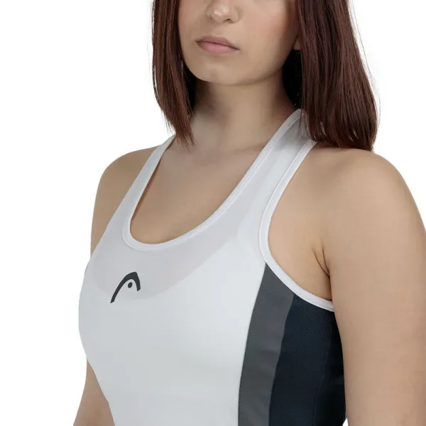 Платье HEAD Club 25 Dress W за 8&nbsp;795.80 ₽ в Новосибирске