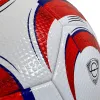 Мяч футб. ADIDAS Tiro Competition JW1534, р.5, FIFA Pro, 32 пан., ПУ, термосшивка, бело-красный за 7&nbsp;036.30 ₽ купить в Новосибирске