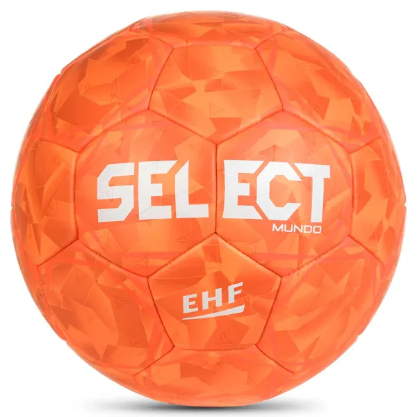 Мяч ганд. SELECT Mundo V26