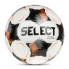 Мяч футзал. SELECT Futsal Master V26, 1043471004, р.4, Basic, 32п, ПУ, руч.сш, бело-черно-оранж за 7&nbsp;539.50 ₽ купить в Новосибирске
