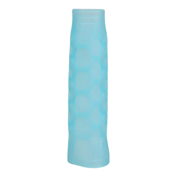 Грип BULLPADEL Grip Gel, 472015, 0.5 мм, голубой за 3&nbsp;830.10 ₽ в Новосибирске