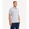 Поло пике Jogel ESSENTIAL Cotton Polo, серый меланж 91 2