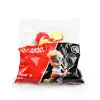 Мяч теннисный детский NS Red, 5021009, уп.12 шт, резина, шерть, нейлон, желто-красный за 2&nbsp;941 ₽ купить в Новосибирске