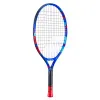 Ракетка б/т дет. BABOLAT Ballfighter 21 Gr000, 140480, для 5-7лет, алюм, со струн, сине-красный