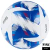 Мяч футб. VISION Mission, FV324075,р.5, FIFA Basic,PU, 32 пан, гибрид. сшив.,бел-синий