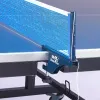 Стол для наст. тенниса DOUBLE FISH 201C-1, Indoor для закрытых помещений, толщина 18мм, синий за 52&nbsp;382.10 ₽ купить в Новосибирске