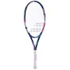 Ракетка б/т дет. BABOLAT B`FLY 25 Gr00, 140487, для 9-10 лет,алюминий,со струнами, сине-розовый за 7&nbsp;497 ₽ купить в Новосибирске