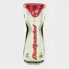Мяч для падела BULLPADEL Premium PRO, 471959, уп.3 шт, FIP Approved, войлок, нат.резина,желтый