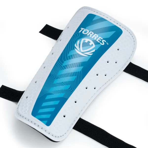 Щитки футбольные TORRES Match за 1&nbsp;771.40 ₽ в Новосибирске