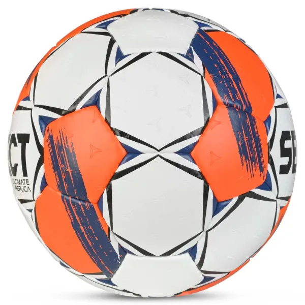 Мяч ганд. SELECT Ultimate Replica v25 за 5&nbsp;373.70 ₽ в Новосибирске