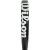 Ракетка для падела WILSON Rental Padel Racket V1 BKWH, WR203211U2, стекловолокно, черный за 17&nbsp;277.10 ₽ купить в Новосибирске