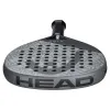 Ракетка для падела HEAD Vibe 2025, 226145, для начинающих, стекловолокно, черный за 13&nbsp;487.80 ₽ купить в Новосибирске