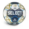 Мяч ганд. SELECT Ultimate Replica v25, 1671854209, р.2 (Jr), EHF Appr, ПУ, руч.сш, тсине-бело-золот. за 5&nbsp;793.60 ₽ купить в Новосибирске