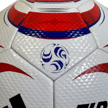 Мяч футб. ADIDAS Tiro Competition JW1534, р.5, FIFA Pro, 32 пан., ПУ, термосшивка, бело-красный за 7&nbsp;036.30 ₽ купить в Новосибирске