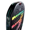 Ракетка для падела BULLPADEL Xplo Comfortl 27, 497245,для продв.игр., стекловолокно, карбон, черн. за 37&nbsp;422.10 ₽ купить в Новосибирске