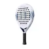Ракетка для падела WILSON Optix V2 Lite LILAC, WR190721U2, для начинающих, стекловолокно, бело-сирен за 16&nbsp;216.30 ₽ купить в Новосибирске