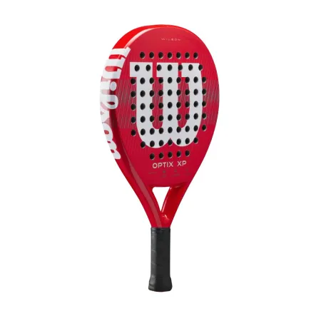 Набор для падела WILSON Optix XP Padel KIT, WR202110U2, ракетка + 3мяча, красный за 20&nbsp;362.60 ₽ купить в Новосибирске