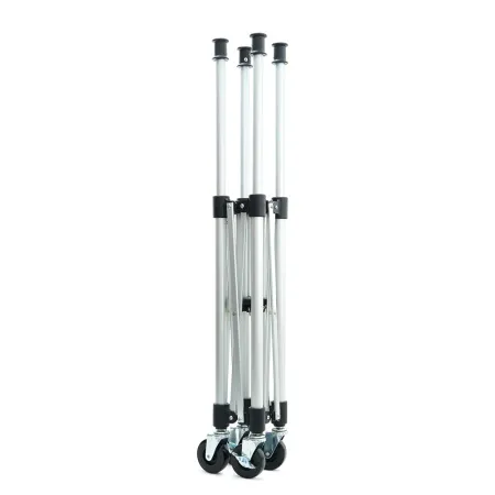 Корзина для теннисных мячей HEAD TT7003, на 125 мячей,с сумкой-переноской, складная, металл, черный за 6&nbsp;942.80 ₽ купить в Новосибирске