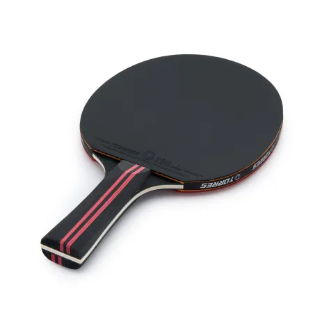 Ракетка для н/т TORRES Sport 1*, TT23005 для любителей, накладка 1,5 мм, конич. ручка за 991.10 ₽ купить в Новосибирске