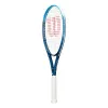 Ракетка б/т Wilson Ultra Power 105 Gr2, WR147010U2, для любит, композит, со струнами, темносин-бел за 12&nbsp;676.90 ₽ купить в Новосибирске