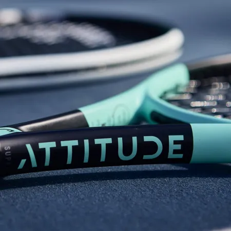 Ракетка б/т HEAD MX Attitude Suprm за 10&nbsp;910.60 ₽ купить в Новосибирске
