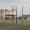Кольцо баскетбольное амортизационное №7 120х100 мм ZAVODSPORTA за 9&nbsp;851 ₽ купить в Новосибирске