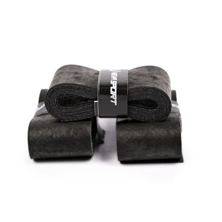 Овергрип NEVA SPORT, UOA2-105, упак. по 3 шт, 0.6 мм, 110см, черный