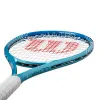 Ракетка б/т Wilson Ultra Power 103 Gr2, WR146910U2, для любителей, графит, со струнами, сине-голубой за 16&nbsp;158.50 ₽ купить в Новосибирске