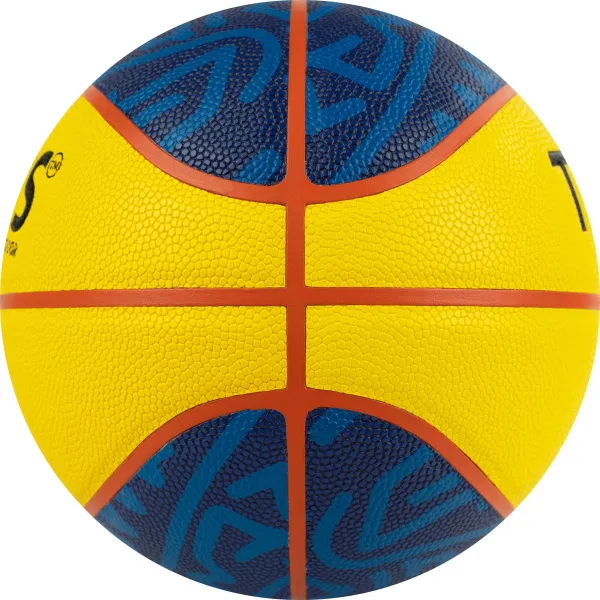 3 3
