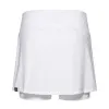 Юбка-шорты тренир. жен. HEAD Club Basic Skort Long W за 5&nbsp;489.30 ₽ купить в Новосибирске