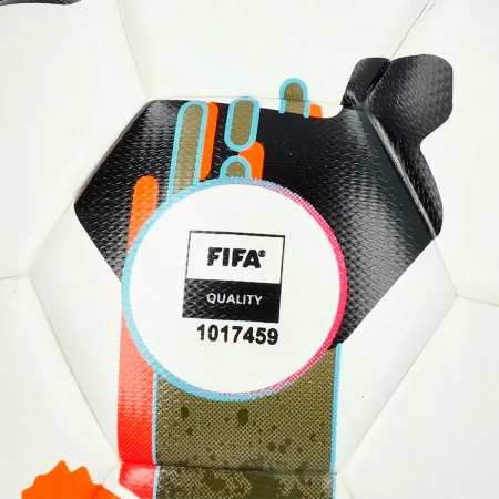 Мяч футб. PUMA Orbita 3 TB FQ, 08432501, р.4, FIFA Quality, 32 пан, ТПУ, термосшивка, бело-мультикол за 4&nbsp;836.50 ₽ купить в Новосибирске