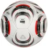 Мяч футб. ADIDAS Tiro Pro JW1533, р.5, FIFA Pro, 32 пан., ПУ, термосшивка, бело-серо-красный за 14&nbsp;133.80 ₽ купить в Новосибирске
