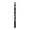 Ракетка для падела Dunlop Nanomax Pro, 10370739, для профессионалов, графит, серо-оранжевый за 17&nbsp;248.20 ₽ купить в Новосибирске
