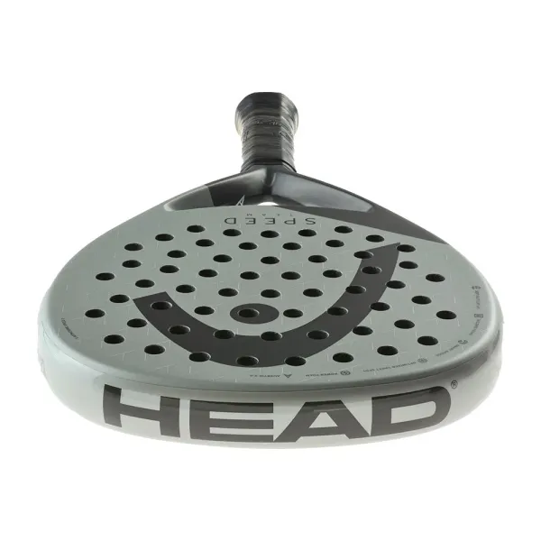 Ракетка для падела HEAD Speed Team 2025, 221085, для любителей, карбон, серо-черный за 23&nbsp;533.10 ₽ в Новосибирске