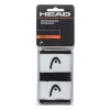 Напульсники HEAD 2,5" stripped
