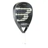 Ракетка для падела BULLPADEL Flow Legend, 494405, для профессионалов, стекловолокно,черно-белый за 31&nbsp;307.20 ₽ купить в Новосибирске