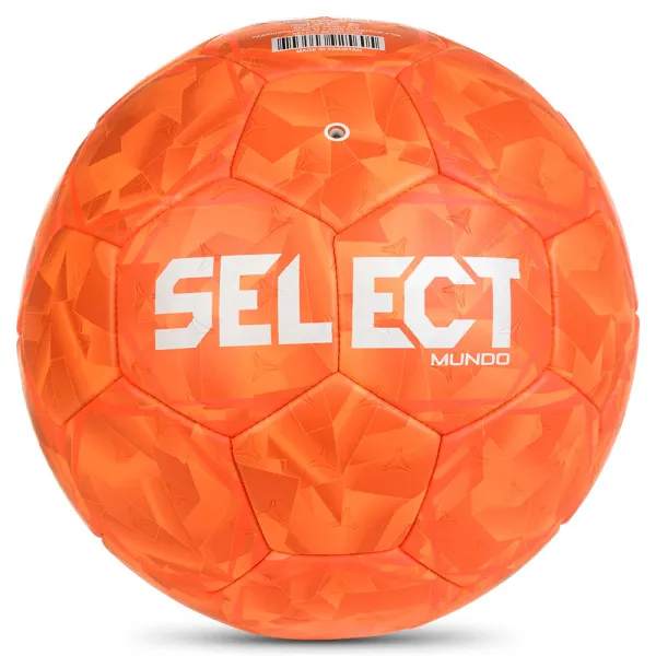 Мяч ганд. SELECT Mundo V26 за  в Новосибирске