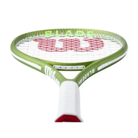 Ракетка б/т Wilson Blade Feel Team 103 за 11&nbsp;918.70 ₽ купить в Новосибирске